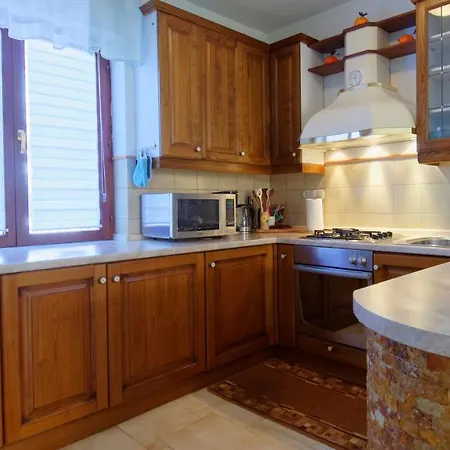 Appartamento Marjeta Novigrad Istria