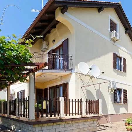 Appartamento Marjeta Novigrad Istria