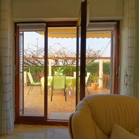 Marjeta Apartment *
