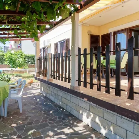Appartement Marjeta Novigrad Istria
