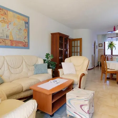 Apartment Marjeta Novigrad (Istria)
