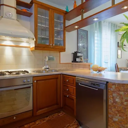 Apartment Marjeta *