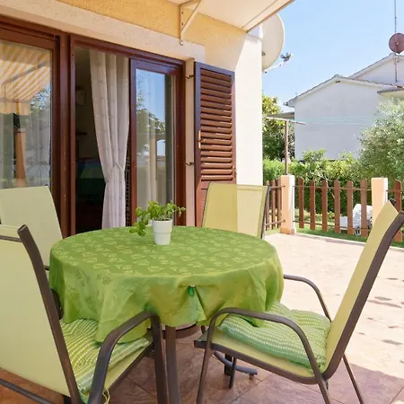 Apartment Marjeta