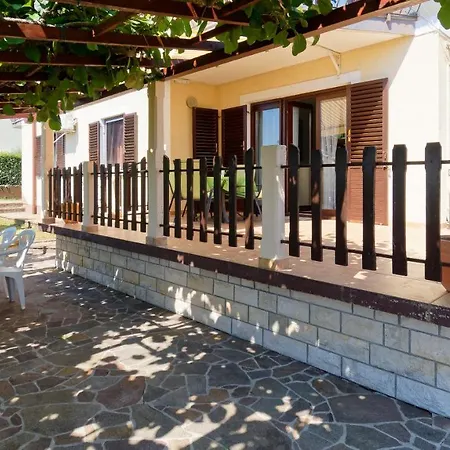 Apartment Marjeta Novigrad (Istria)