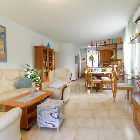 Marjeta Apartment